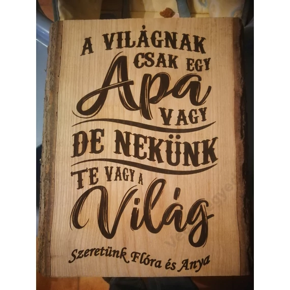 Legjobb Apa tábla