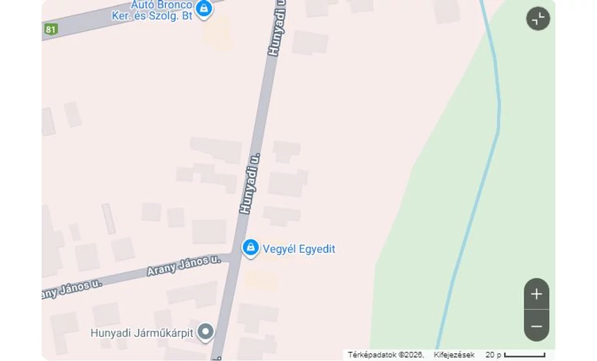 Vegyél Egyedit webáruház