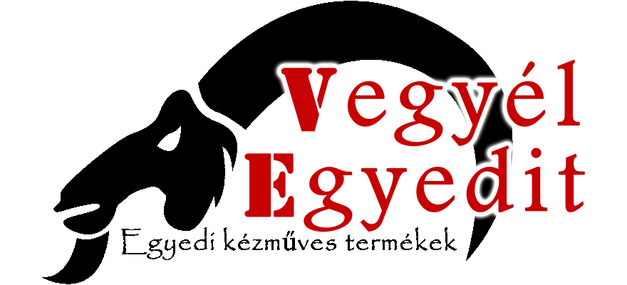 Vegyél Egyedit Webáruház